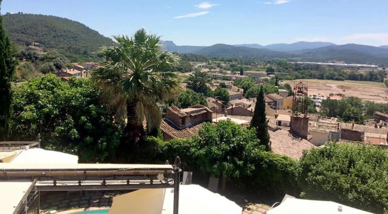 Hotel Le Chateau D'Argens Les Arcs-sur-Argens