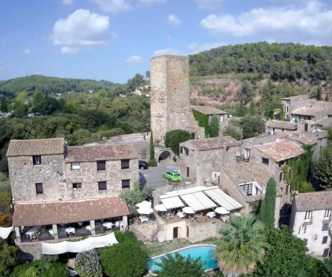 Le Chateau D'Argens Hotel Les Arcs-sur-Argens 4*,  Franciaország