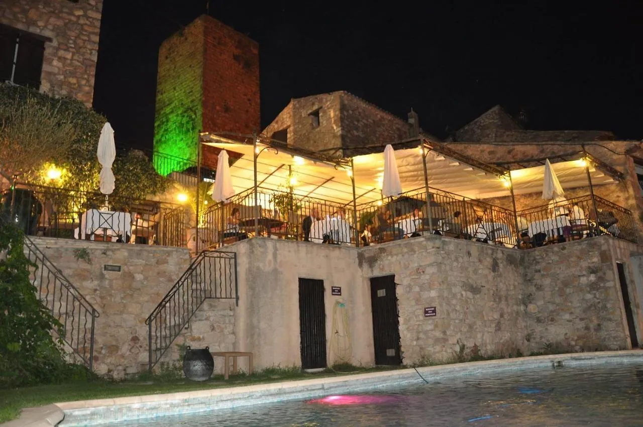 Le Chateau D'Argens Ξενοδοχείο Les Arcs-sur-Argens