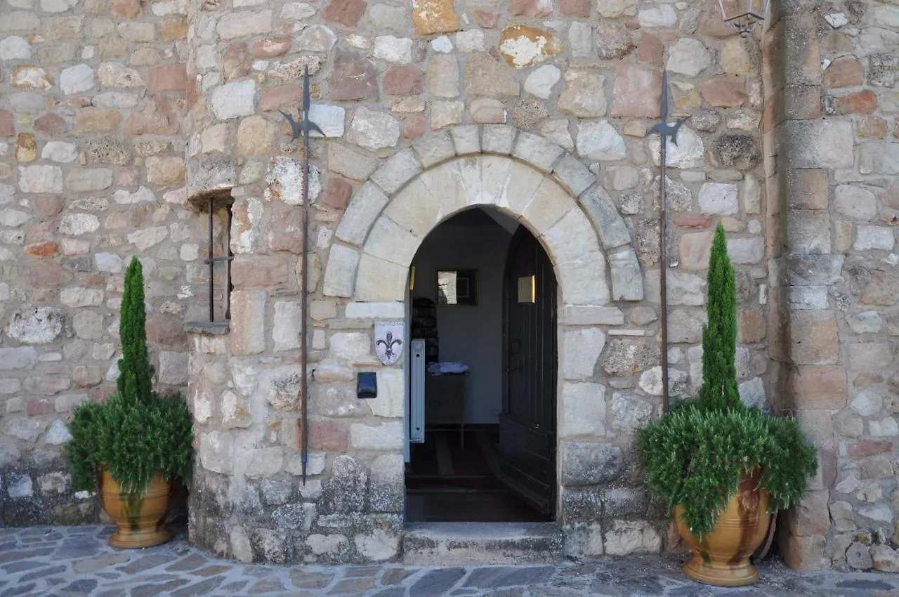 Hotel Le Chateau D'Argens Les Arcs-sur-Argens 4*,