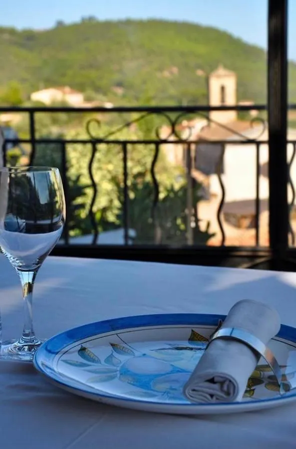 Le Chateau D'Argens Hotel Les Arcs-sur-Argens