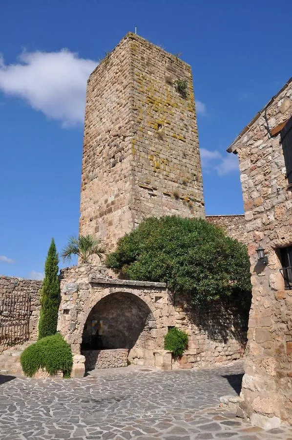 Отель Le Chateau D'Argens Les Arcs-sur-Argens