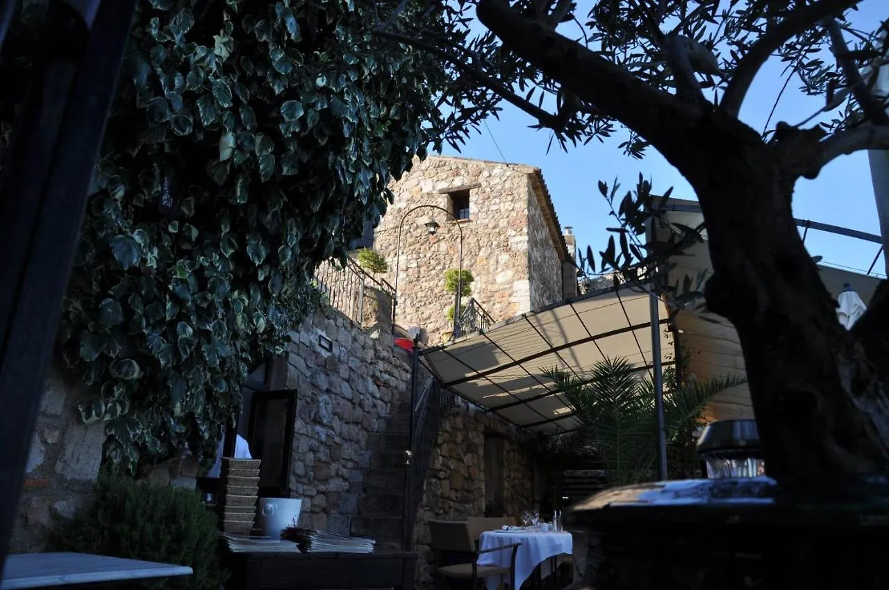 Le Chateau D'Argens Otel Les Arcs-sur-Argens