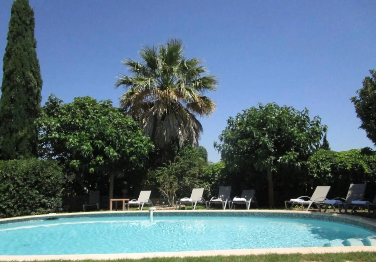 Hotel Le Chateau D'Argens Les Arcs-sur-Argens