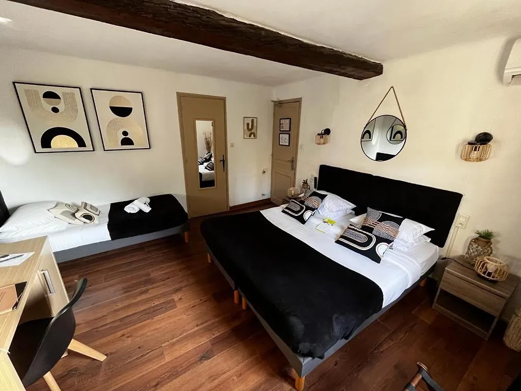 ****  Le Chateau D'Argens Hotel Les Arcs-sur-Argens Franciaország