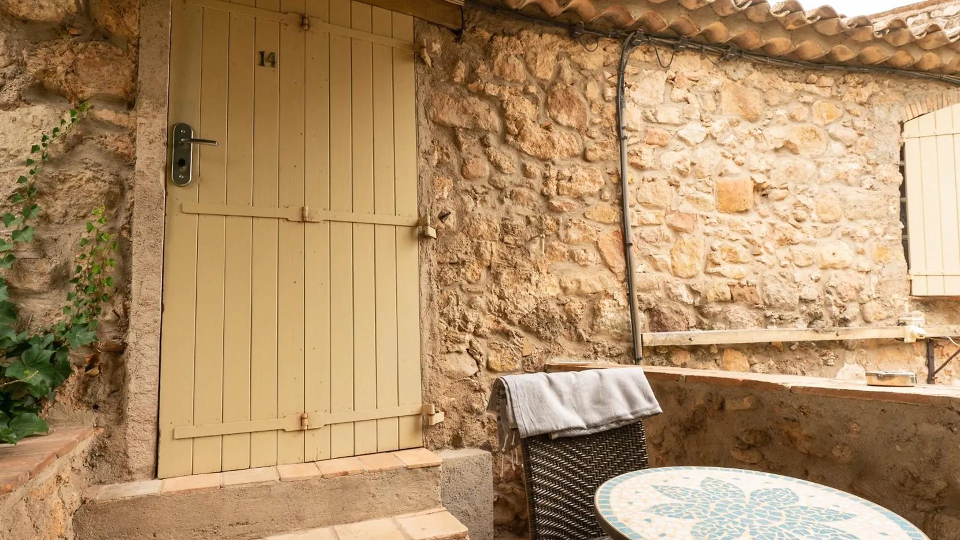 Hotel Le Chateau D'Argens Les Arcs-sur-Argens 4*,