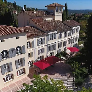 Hotel La Tour Carree - Grasse Sud