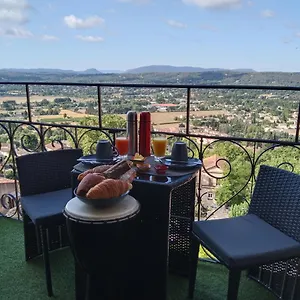 Lou Calado Bed & Breakfast