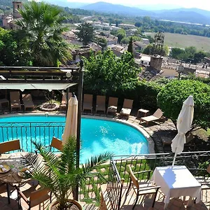 Hotel Le Logis Du Guetteur