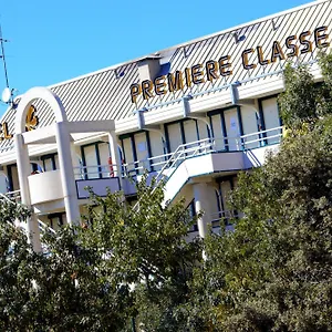 Premiere Classe De Provence Salon-de-Provence
